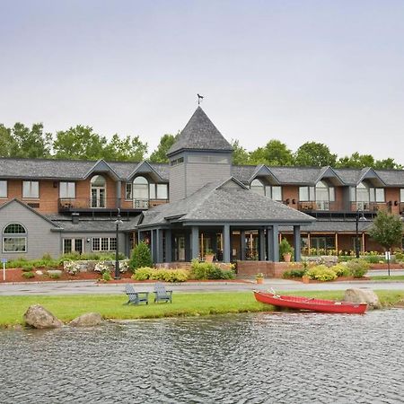 Lake Opechee Inn And Spa Laconia Extérieur photo