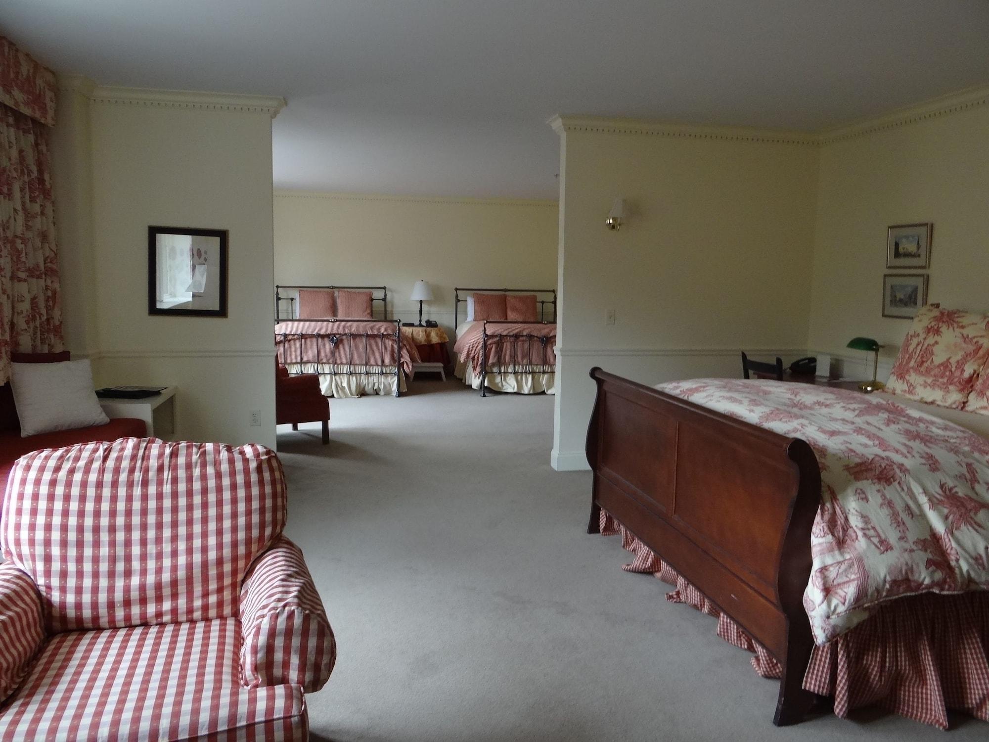 Lake Opechee Inn And Spa Laconia Extérieur photo