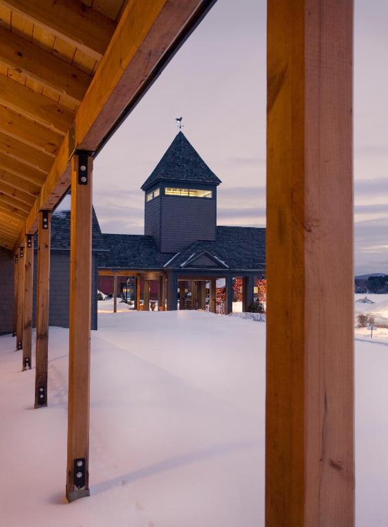 Lake Opechee Inn And Spa Laconia Extérieur photo